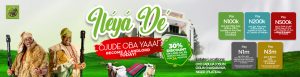 Ikeja de