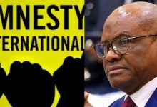 Amnesty International Asks Wike To Stop Maitama Demolition And Review Plot 5334 Allocation