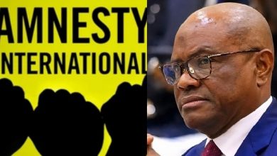 Amnesty International Asks Wike To Stop Maitama Demolition And Review Plot 5334 Allocation